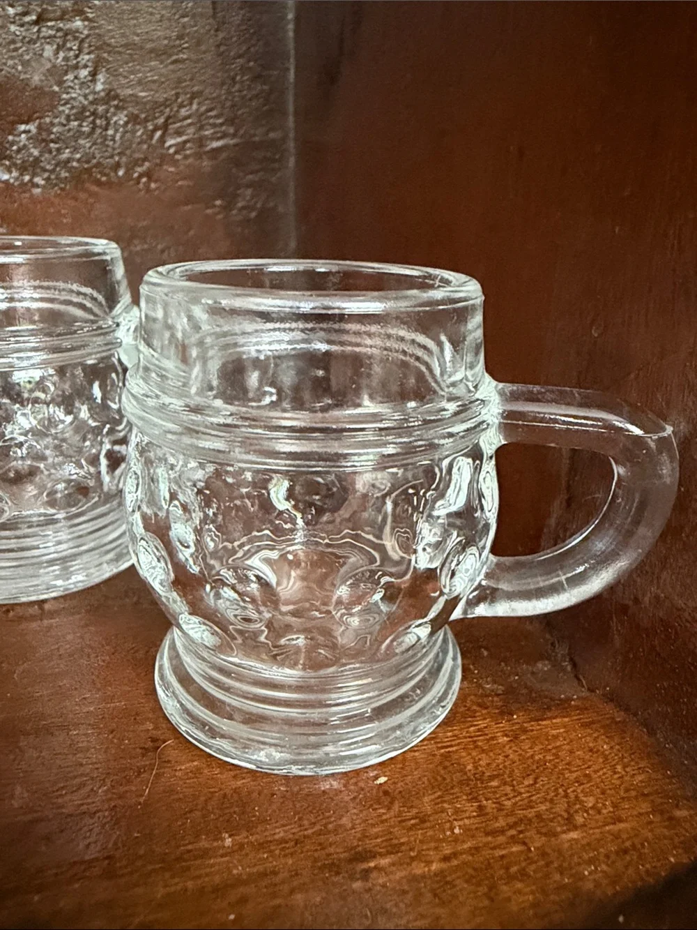 Vintage set five